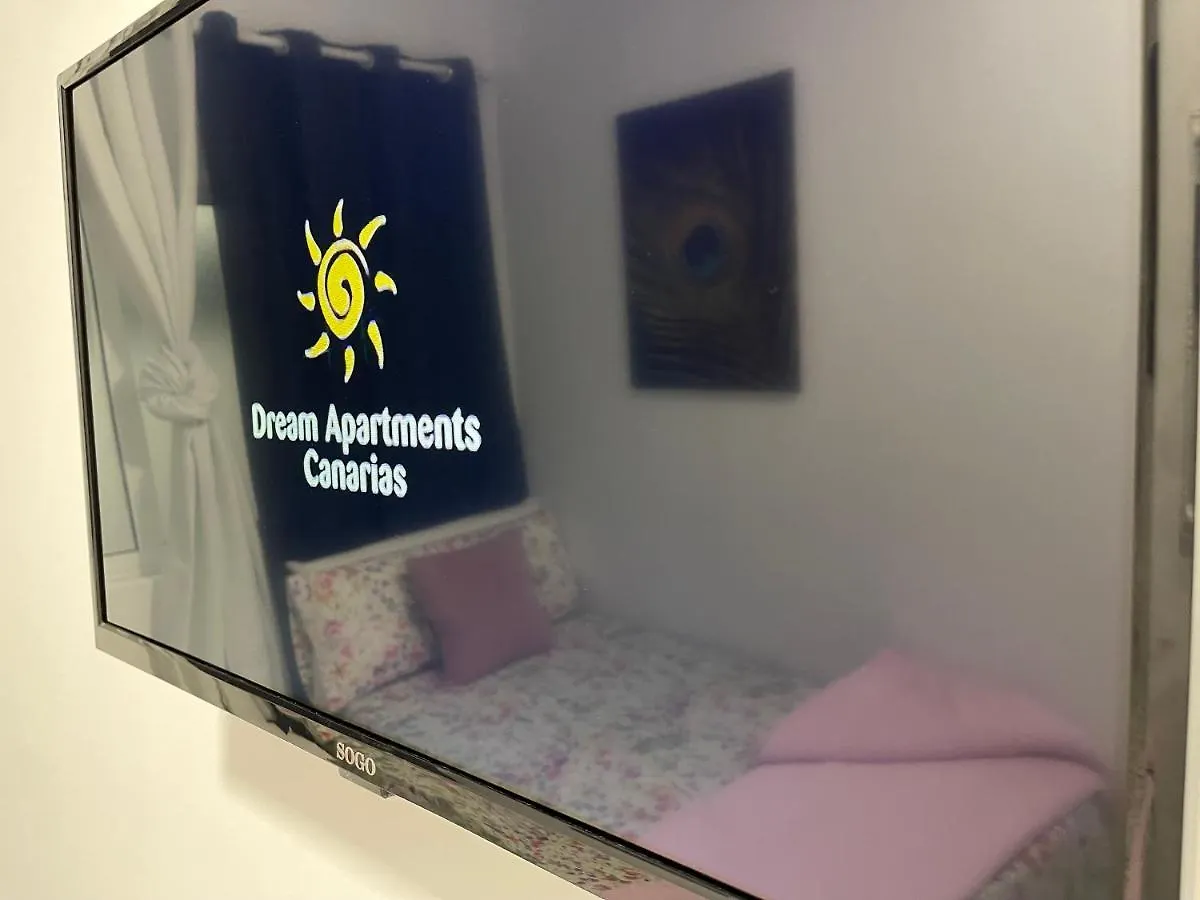Appartamento Dream Recova Santa Cruz de Tenerife