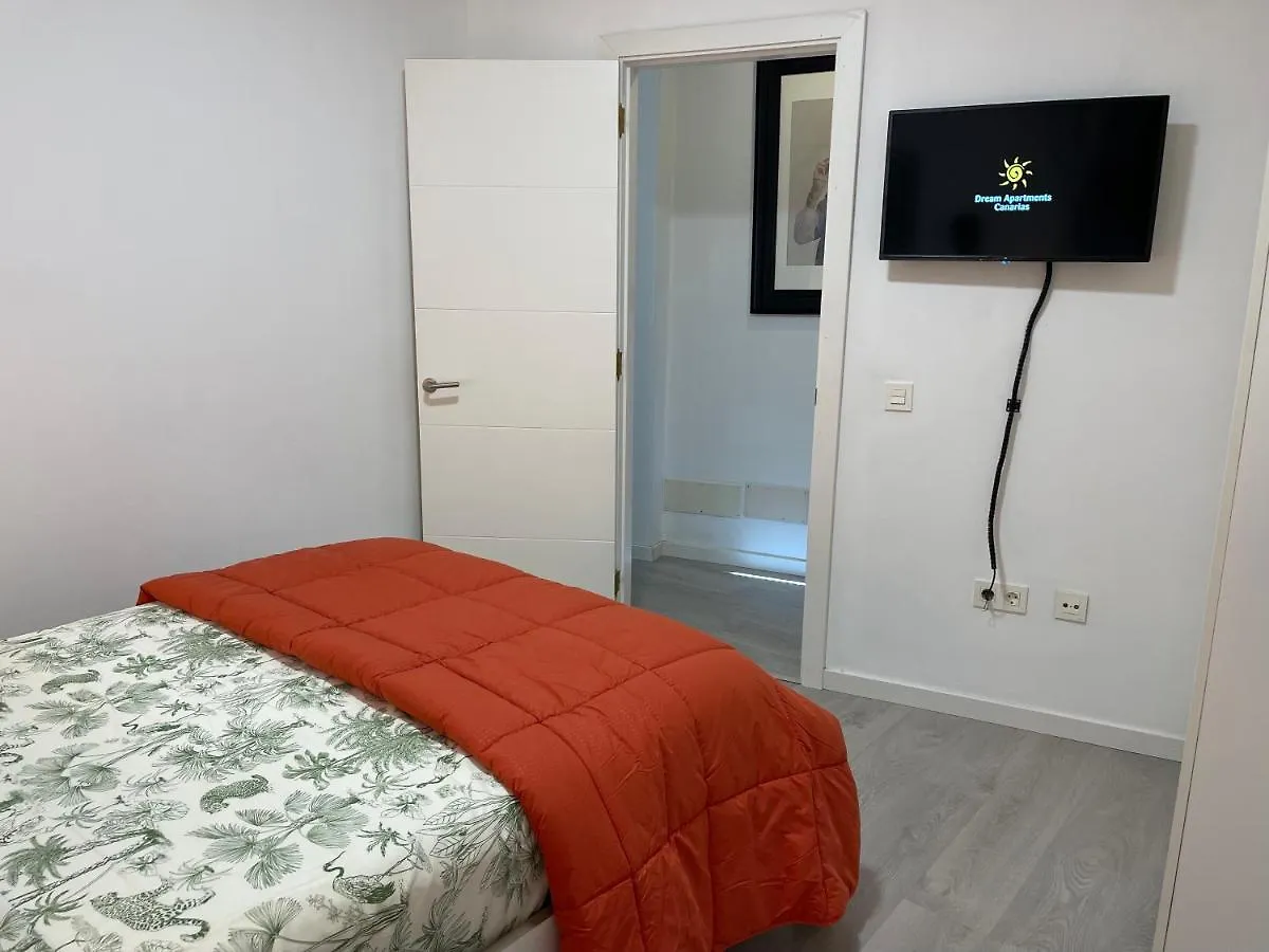 Appartamento Dream Recova Santa Cruz de Tenerife