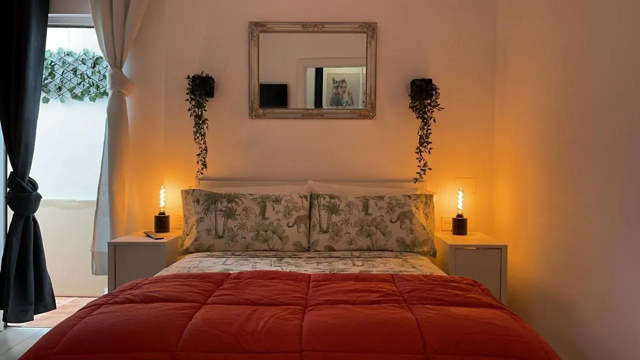 Appartamento Dream Recova Santa Cruz de Tenerife Spagna