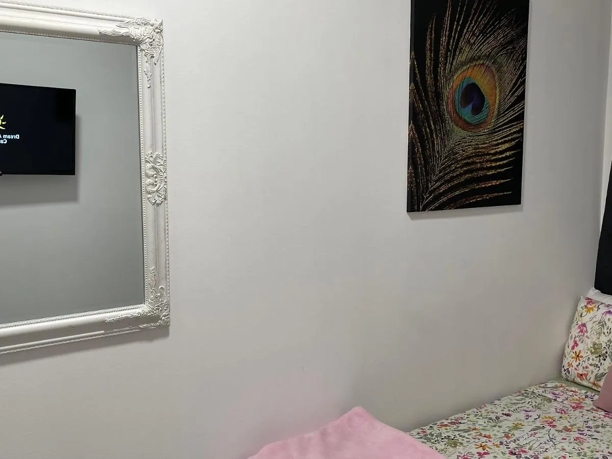 Appartamento Dream Recova Santa Cruz de Tenerife