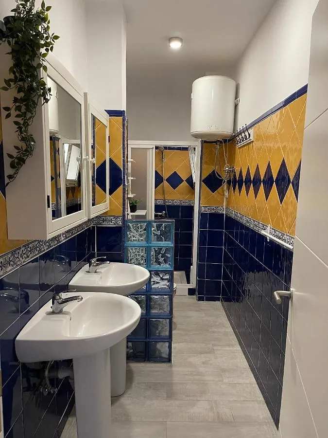 Appartamento Dream Recova Santa Cruz de Tenerife