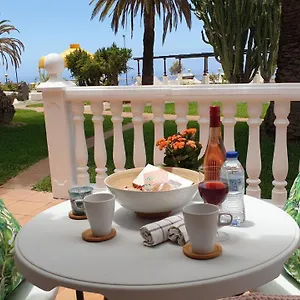  Apartment Madre Tierra