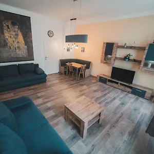 Renovated Close To First District , Vienna Austria