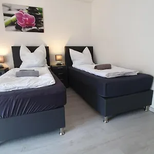 Neuburg Apartment Neuburg an Der Donau
