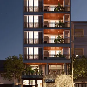Nexus House Lang Bao Chi Apartment Ho-Chi-Minh-Stadt