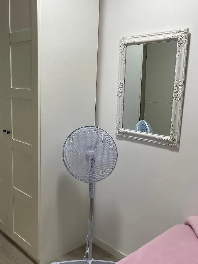 Dream Recova Apartment Santa Cruz de Tenerife