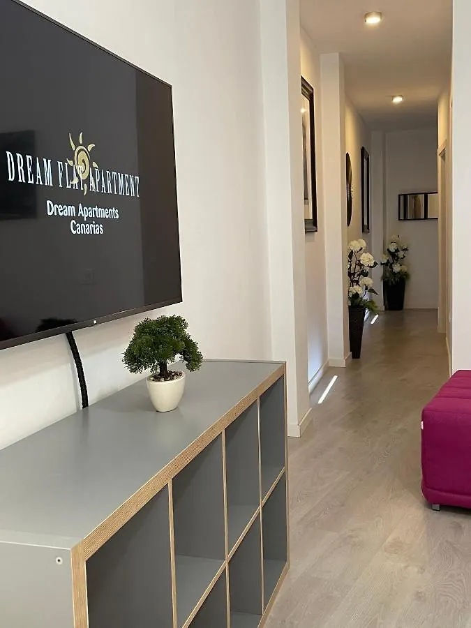Ferienwohnung Dream Recova Santa Cruz de Tenerife
