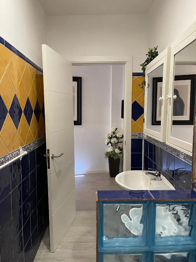 Dream Recova Apartment Santa Cruz de Tenerife