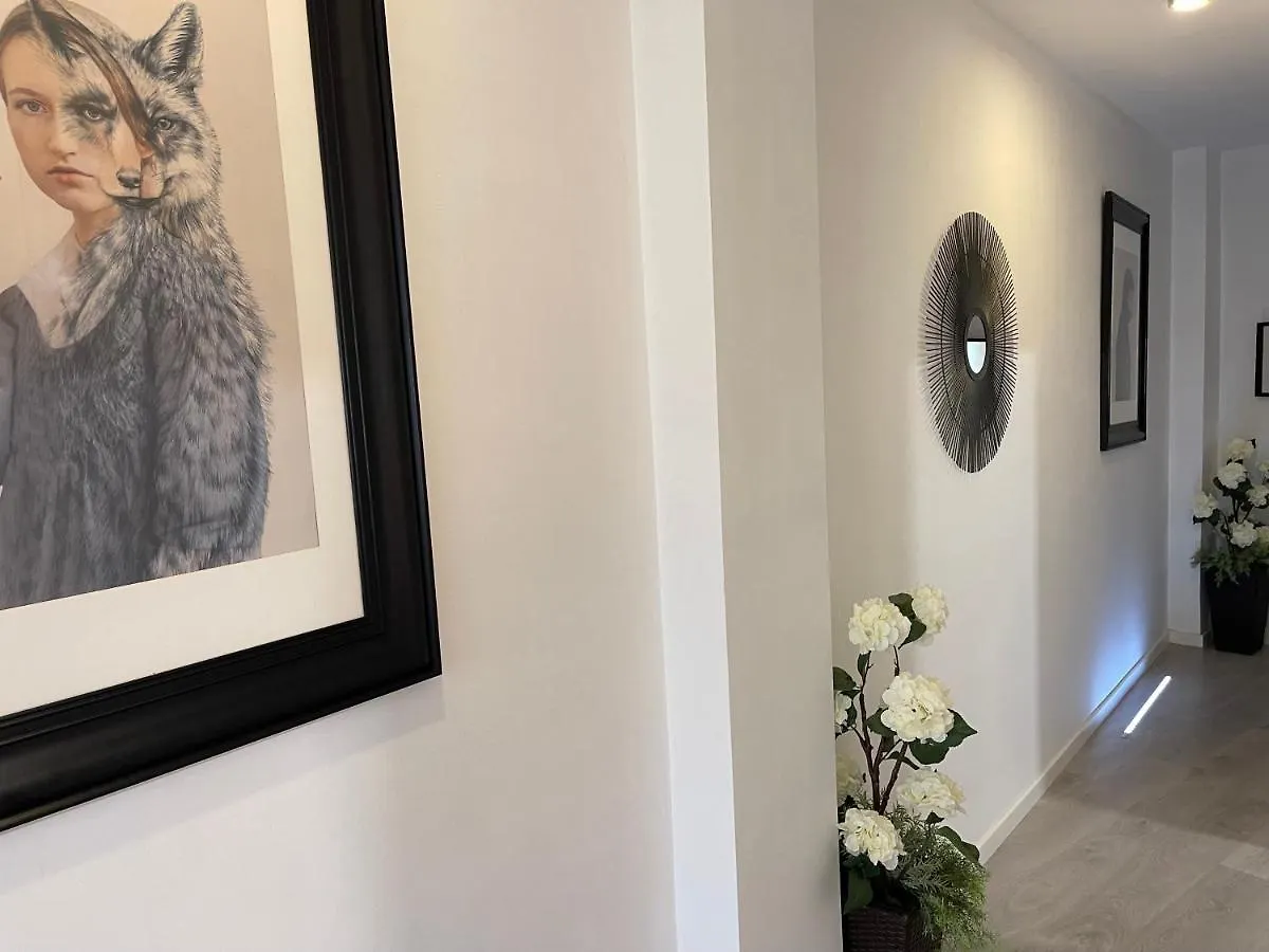 Dream Recova Apartment Santa Cruz de Tenerife Spain